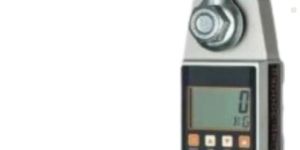 Wireless Electronic Dynamometer