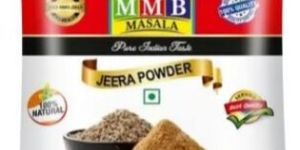 Brown Color Jeera Powder