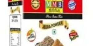 Brown Natural Jeera Powder