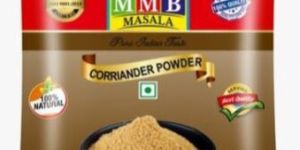 Dried Brown Coriander Powder
