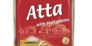 Food Grade Natural Wheat Flour