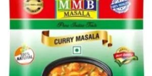 Natural Blended Curry Masala