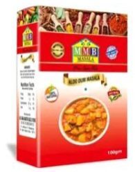 Rich In Taste Aloo Dum Masala