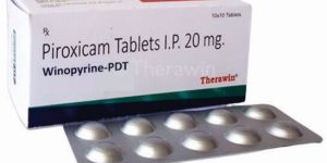 Piroxicam Tablet