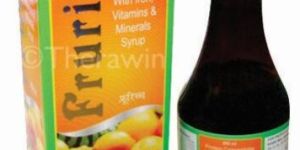 Protein + Multivitamin Syrup