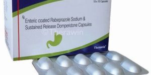 Rabeprazole Domperidone Capsule