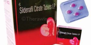 Sildenafil Citrate Tablet