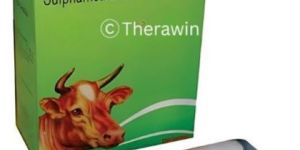 Sulfamethoxazole Trimethoprime Bolus