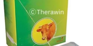 Sulphadimidine Bolus Tablets