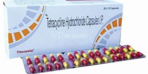 Tetracycline Capsule