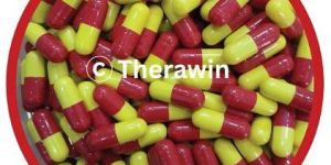 Tetracycline Chlorpheniramine Loose Capsules