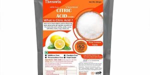 Therawin Citric Acid Powder