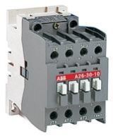 Abb A26-30-10 220-230V 50Hz / 230-240V 60Hz Contactor - 1SBL241001R8010