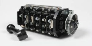 Siemens LT Control Switch