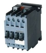 3ts 18amp 3pole coil voltage 230 vac auxilliary siemens contactors