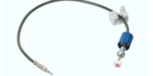 Siemens Reset Cord FOR 3UA5/6- 3UC5/6 WITH Holder 600MM - 3UX1016
