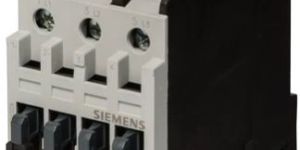 Siemens Sicop 22A 230V Triple Pole Contactor 3TF33000AP0