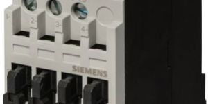 Siemens Sicop 3TF Power Contactor 230V AC