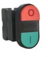 Siemens Twin Push Button 3SB5201-7EC01 For Industrial