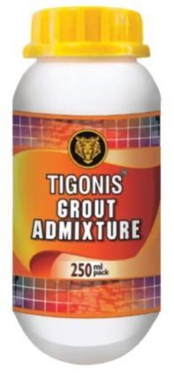 Tigonis Grout Admixture