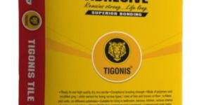Tigonis Tile Adhesive Platinum