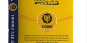 Tigonis Tile Adhesive Super