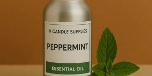 Peppermint Essential Oil
