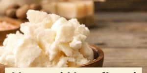 Premium Natural Unrefined Shea Butter for Massage Candles Making & Cosmetics