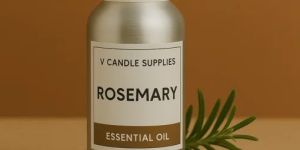 Rosemary Essential Oil