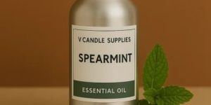 Spearmint Essential Oil
