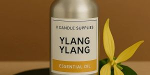 Ylang Ylang Essential Oil