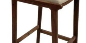 vratsa upholstery wooden recliner chair