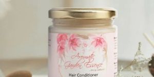 age dull dry hair conditioner