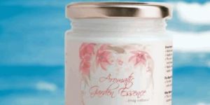 age hair care spa cream