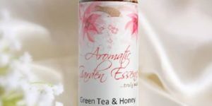 Age Natural Green Tea & Honey Facewash For All Skin Types