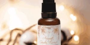 age rose seabuckthorn day cream