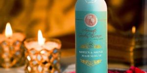 Age Sheen & Shine Leave-In Hair Serum