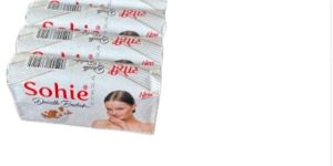 Sohie Doodh Badam Soap 100Gm