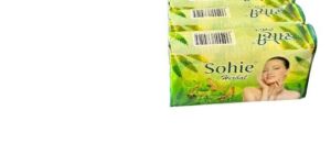 Sohie Herbal Soap 100Gm