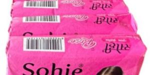 Sohie Rose Soap 100Gm