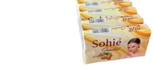 Sohie Sandal Soap 100Gm
