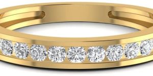 0.51CT Luxurious Minimalist Diamond Ring