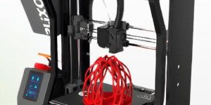 Plixo 3D Printer