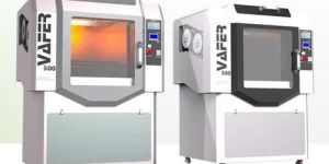 Vafer 500 Independent Dual Extruder 3D Printer
