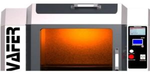 Vafer Dual-Independent-Extruder 3D Printer by 3D Paradise