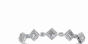 Women Statement Luxe Bolo Bracelet