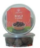Ragi Laddu