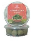 Spirulina Laddu