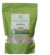 White Sorghum Millet