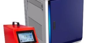 HANDHELD LASER WELDING MACHINE